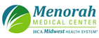 Menorah logo